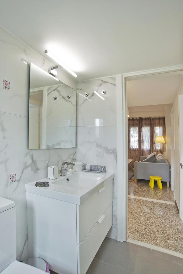 Athina Apartment Athens Exterior photo